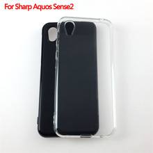 ��������Sharp Aquos Sense2������SH-M08�ֻ���SHV43�����ز�TPU