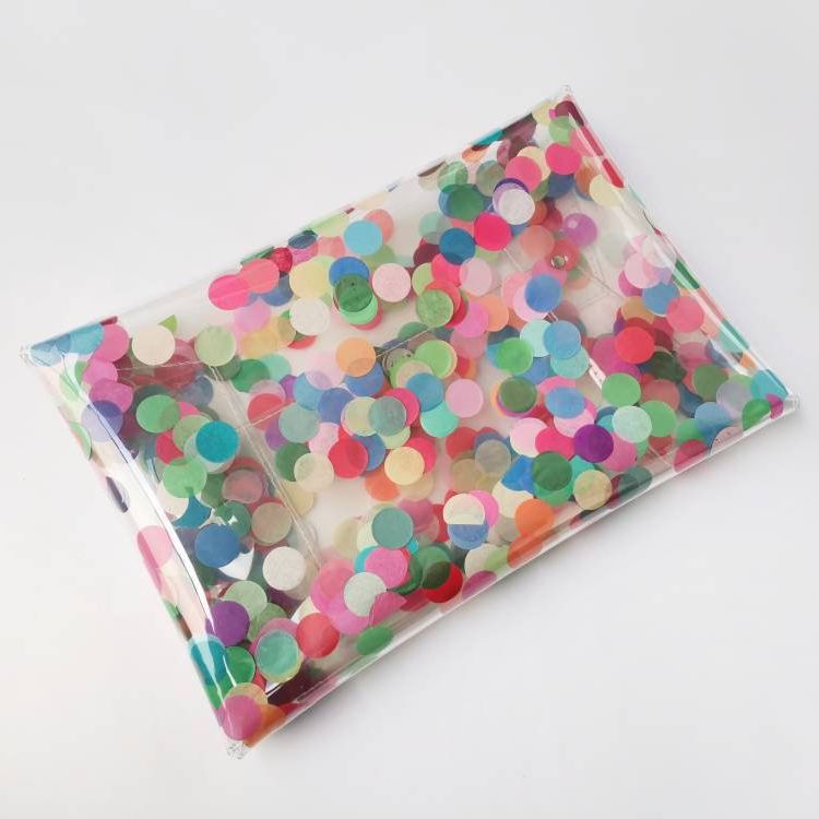 Wallet PVC