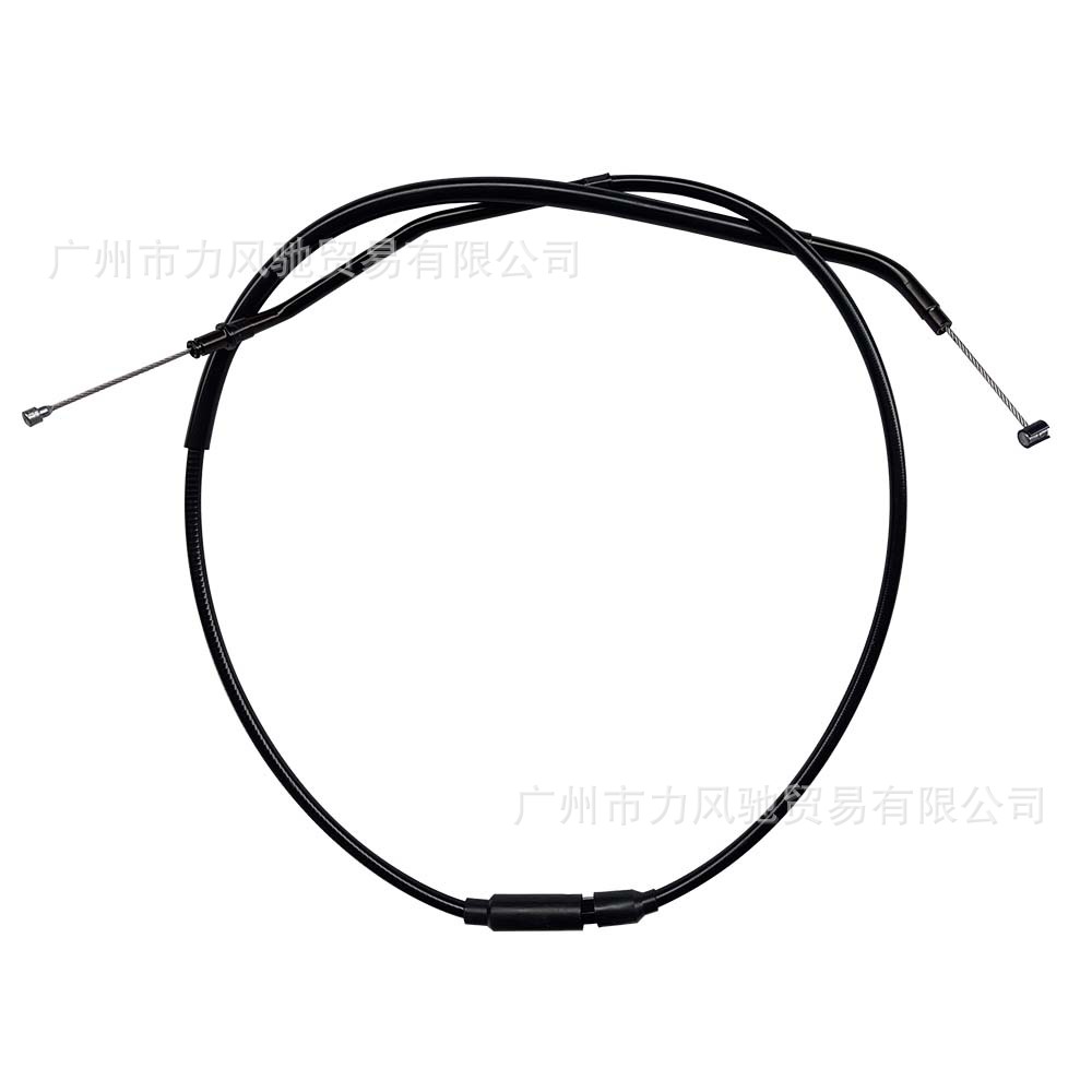 Para Ducati Monster 821 / 939 Cable de embrague Cable de embrague Cable de modificación de motocicletas