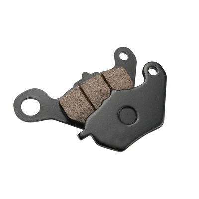 pads disc brake leather drum — Tormoz supportları