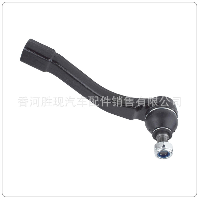 4666009001 Is Suitable for Kgm Ssangyong Car Parts, Including the Actyon, Rexton, and Other Models, and Includes the Steering Rack Outer Ball Joint