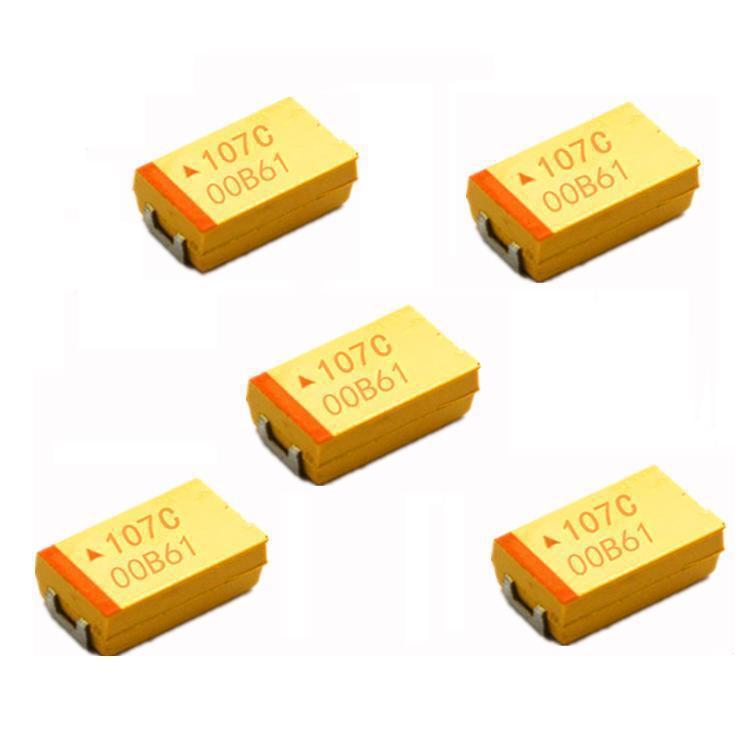 TPSY227K004R0040 AV|X钽电容器 220UF 4V 10% 7343-20 Y型/D薄