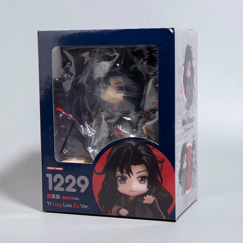 Волшебная битва, Чудесные приключения JOJO, смена выражения лица, пластилиновая фигурка, Истребитель демонов, клинок Истребителя демонов, украшение-кукла