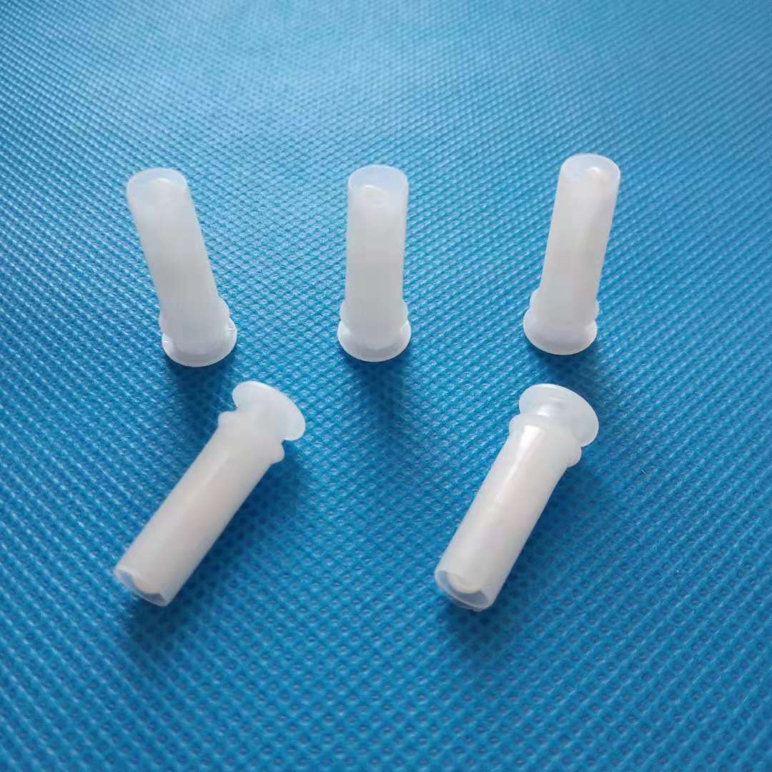 BB哨子DIY 双响BB叫头 毛绒玩具配件大中小饰品配件口哨