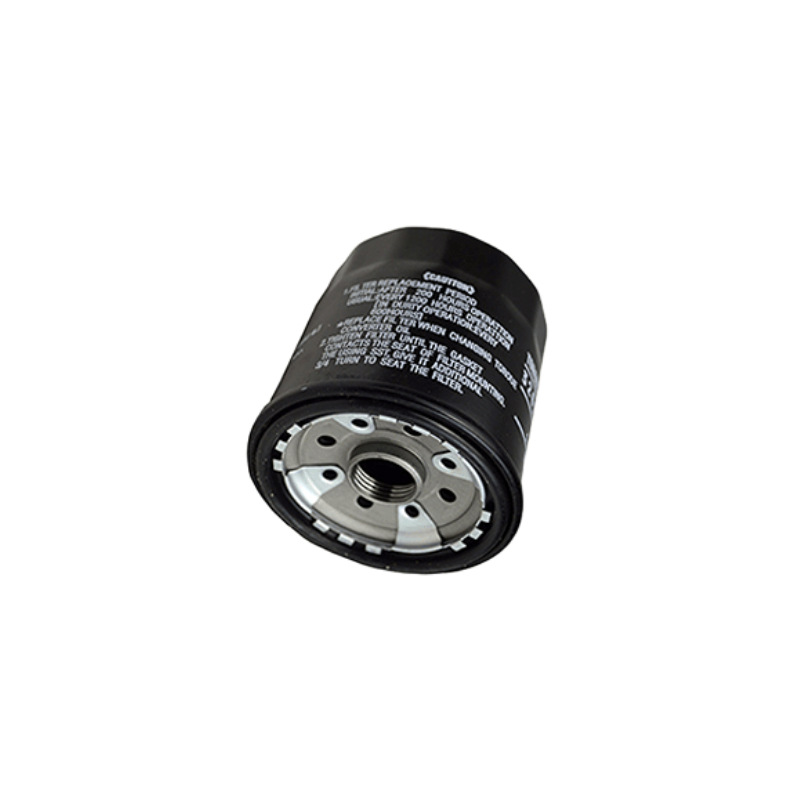 Cartucho de filtro de transmisión de carretilla elevadora 32670 - 12620 - 71 para filtro de aceite de accesorios de carretilla elevadora Toyota 7F8F