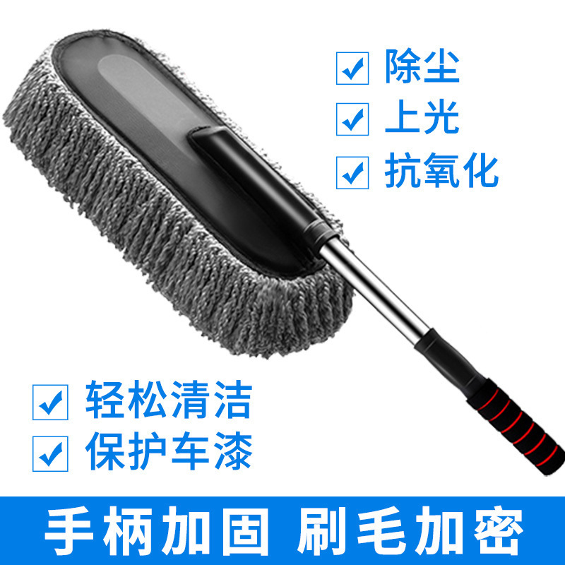 회색
