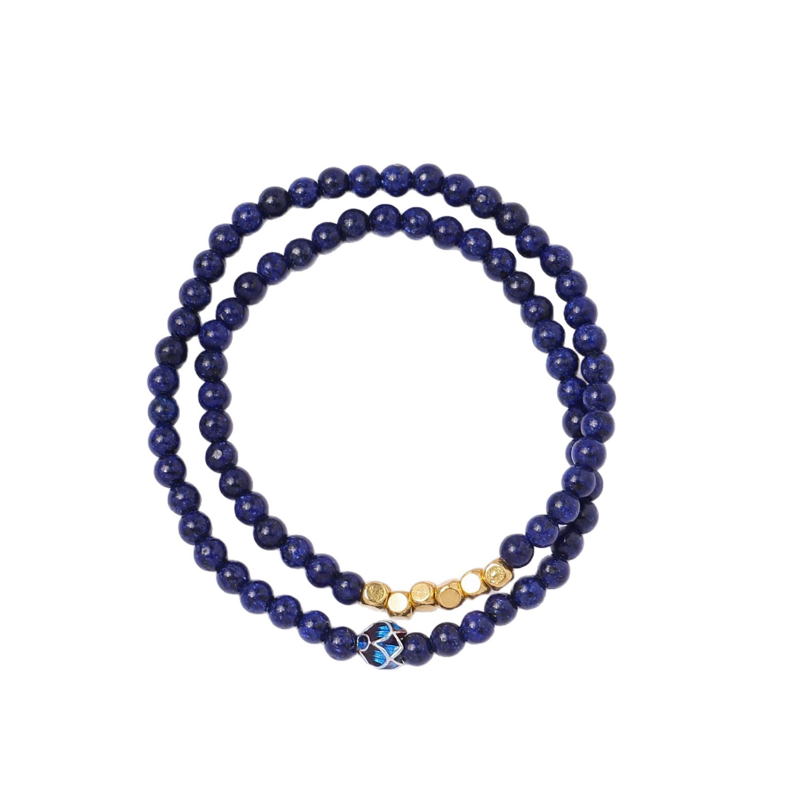 Minimalist Stackable Layered Bracelets For Daily Style Jewelry_voghion.com