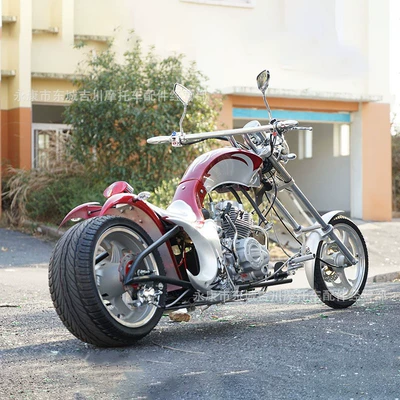 Motosikletlər Motorcycle 20Cc Motorcycle Retro