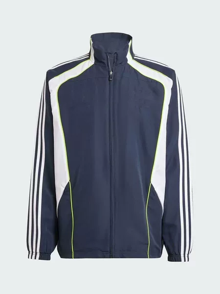 Jf2575 Football Sports Appearance Clothing Windbreaker Jacket