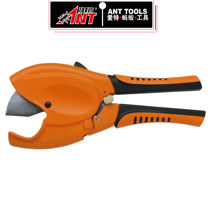 42mmPPR快速切割剪刀PVC管子快速割刀水暖五金切割工具