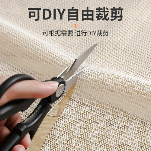 PVC Anti-slip Pad Bedding Sheet Set Anti-Scuff Magic Cooling Mat Tatami Non-slip Pad Breathable Thin Version Cut-to-Size