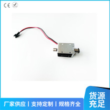框架式电磁铁UE-1040S 螺线管 电磁吸盘 线性电磁铁 圆管式电磁铁