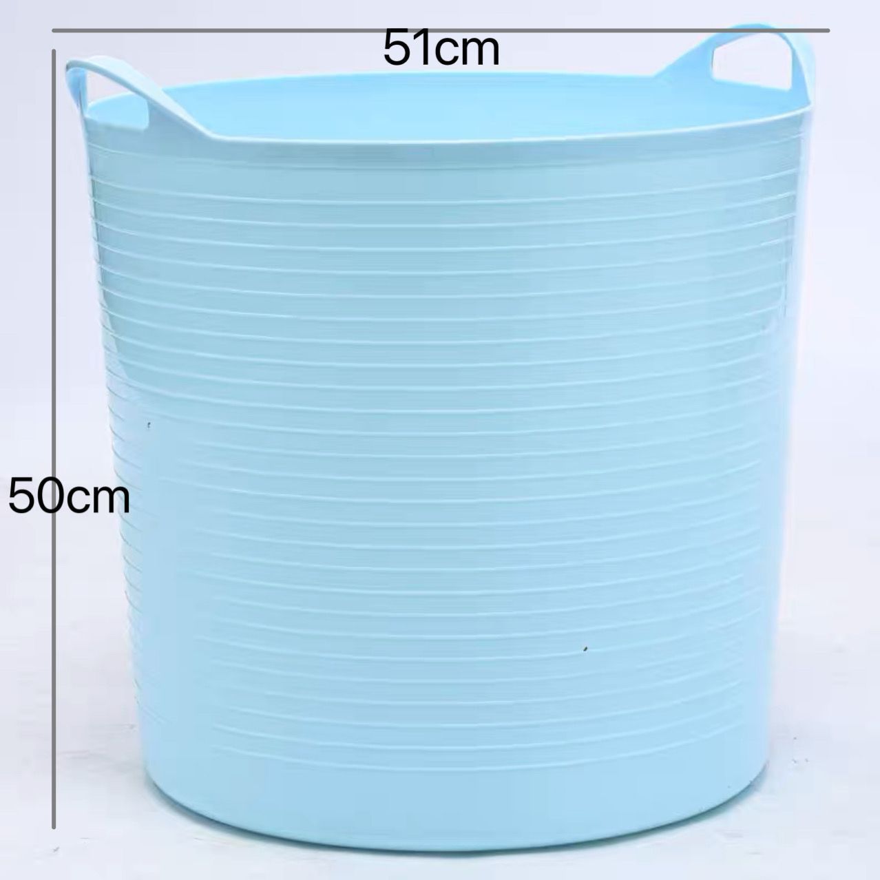 매우 두꺼운 마카 블루(0-12 선물 팩).