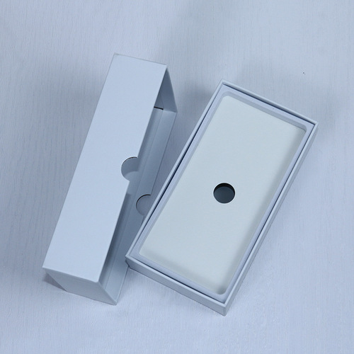 Custom LOGO Tian Di Box Packaging for Huawei/Apple Phones