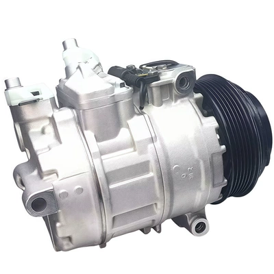 Compatible with Mercedes Automotive air conditioning