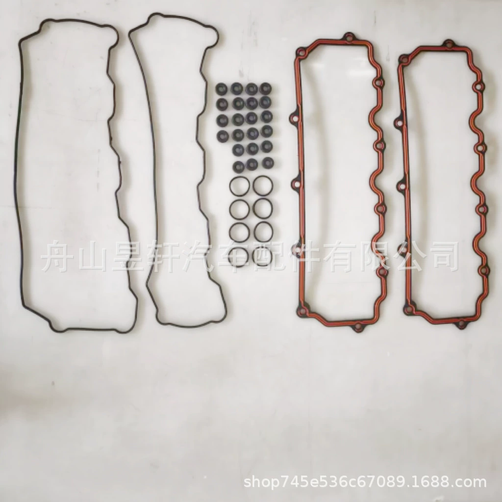 Поставка производителя: VS 50691 R Комплект прокладок клапанной крышки двигателя