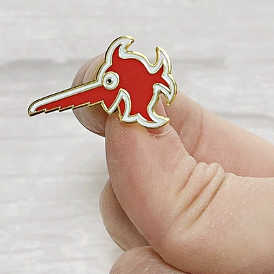 badge, Yaxa sancaqları