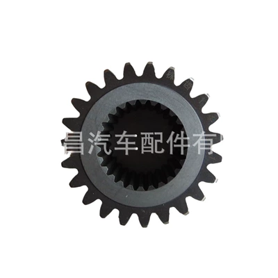 Aparıcı ox sun gear original
