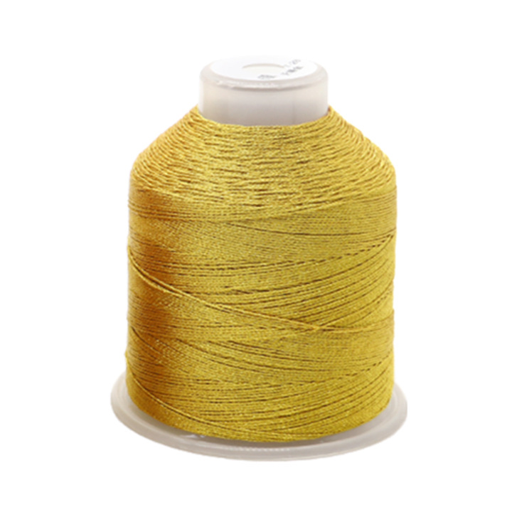 3 가닥 * 왁스 금 실 * 100g