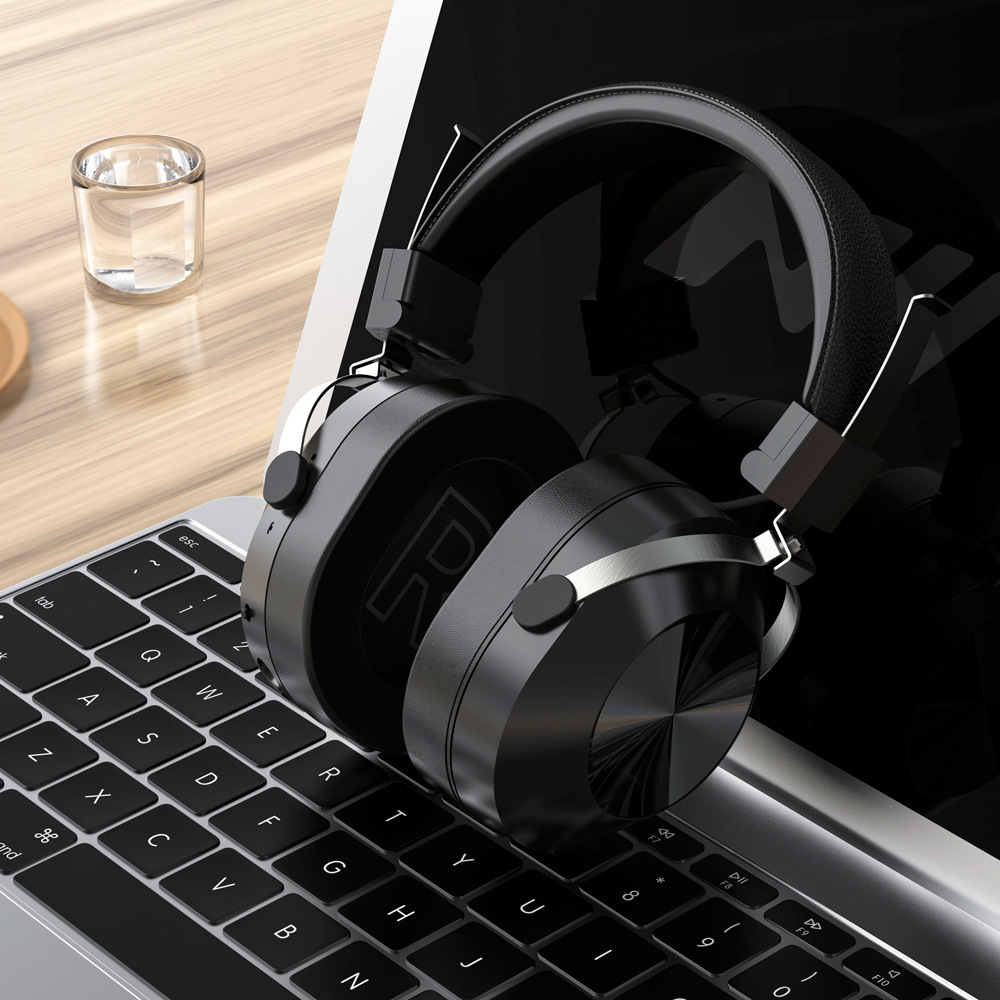 Auriculares enchufables de la tarjeta de radio de Bluetooth del auricular de Las auriculares de NIA X9 cuatro adentro