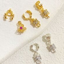 �߱�ɫ14K�����yɫ���X��ƽ���ۊA�����朽Ӽ���ʯ���۵���
