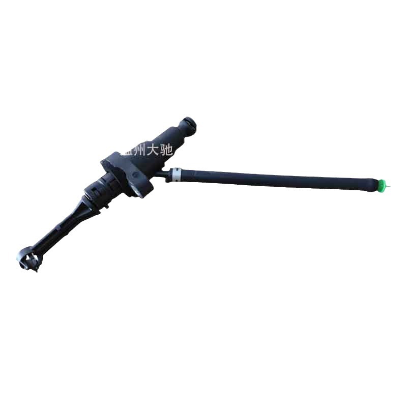 10021943AA Plastic India CLUTCH MASTER CYLINDER
