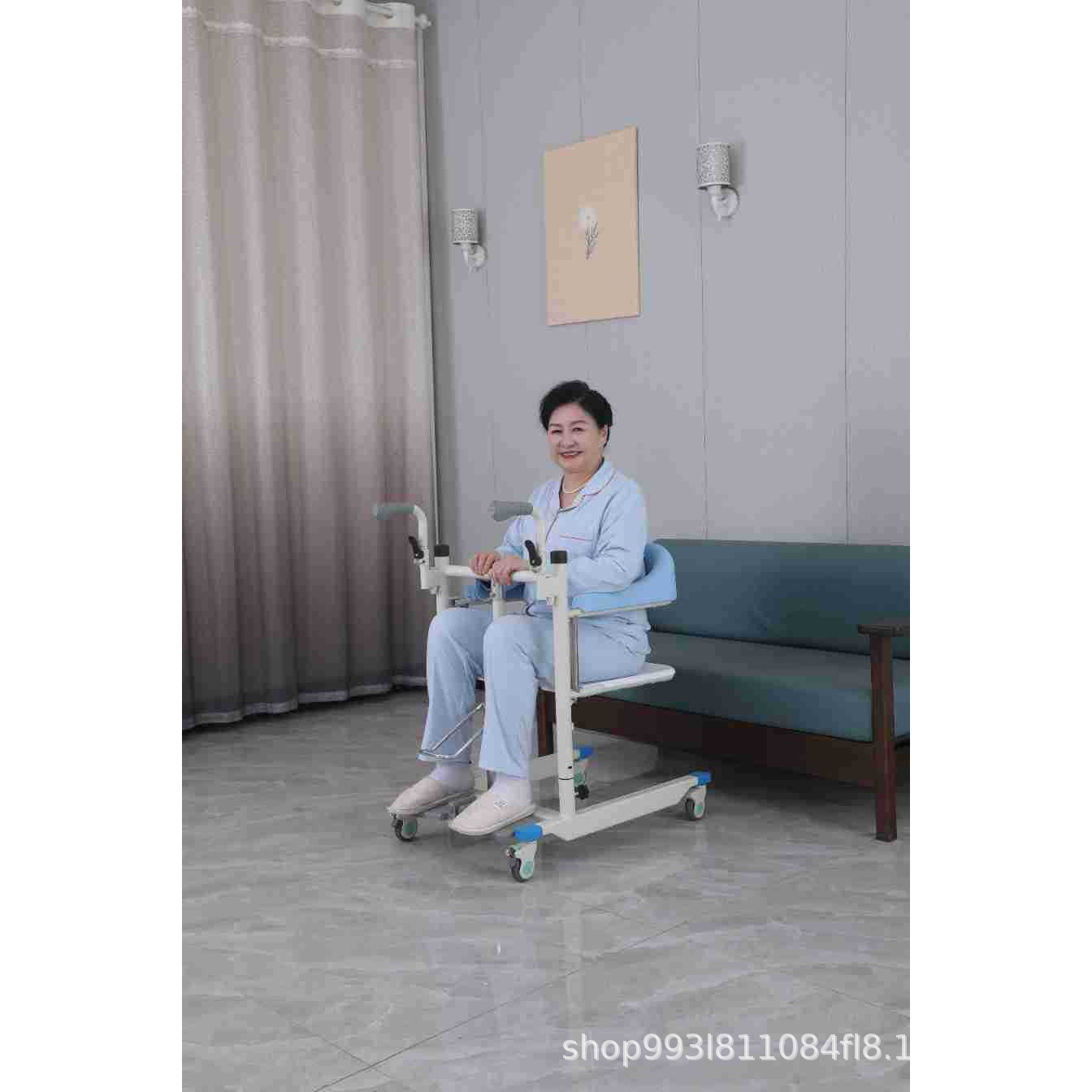 患者移位机HZYWJ-03