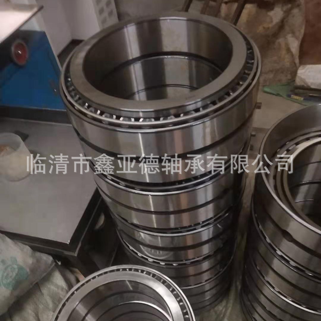 现货销售 瓦房店/ZWZ 库存 双列圆锥滚子轴承 352936x2