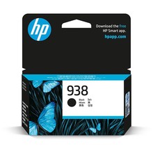 惠普938原装墨盒 HP OJ9110b 9120 9130 9720 9730打印机