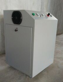 MHY-J100 全无水静音空压机 功率:（Power）:0.62KW