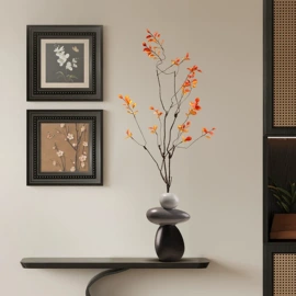 陶瓷工艺品;树脂工艺品;装饰花瓶