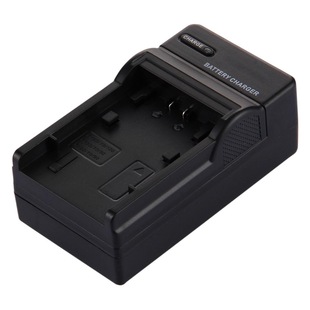 Factory Direct Digital camera battery NP-FW50 single charger for Sony FW50 US standard charger