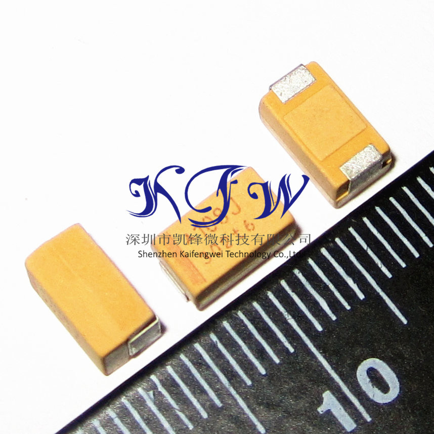 TEPSLD1A157M(40)12R 150UF10V D NEC高分子钽电容低阻抗1000元1K