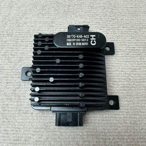 Wuyang Benqun 38770-K48-A02 Ruiyu WH110T-6/7 ECU kompüter lövhəsi