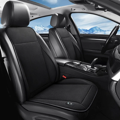 Multi-function pad Summer Cooling Cushion in the Car