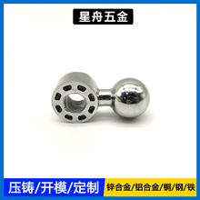 铝合金压铸厂 压铸铝合金 五金压铸 数控车床加工 精密数控压铸