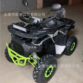 沙滩车;碰碰车卡丁车