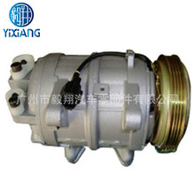 ���� DKS17CH AC Compressor UD Nissan Urvan E25 2.0L 2.4 L