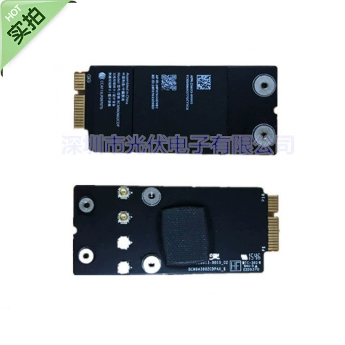 A1418 A1419 BCD94331CD BCM94360CD BCM943602CDP Imac network card
