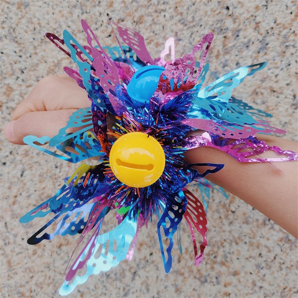 윙벨 블루핑크 1개