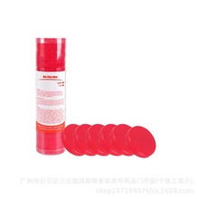 500g免纸脱毛蜡蜡块圆蜡饼全身脱毛硬蜡直销融蜡机热蜡美容热蜡