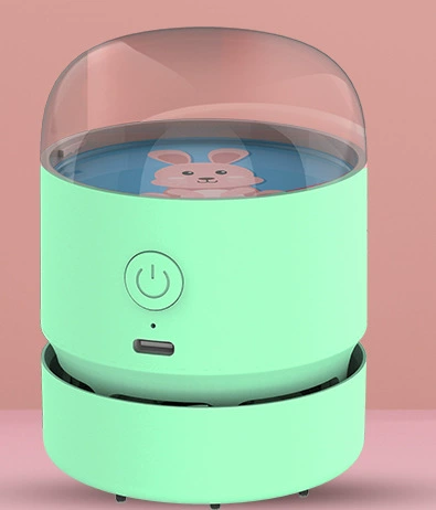 Настольная мини- vacuum cleaner, перезаряжаемая ложка для стирки карандашей, портативная держатель