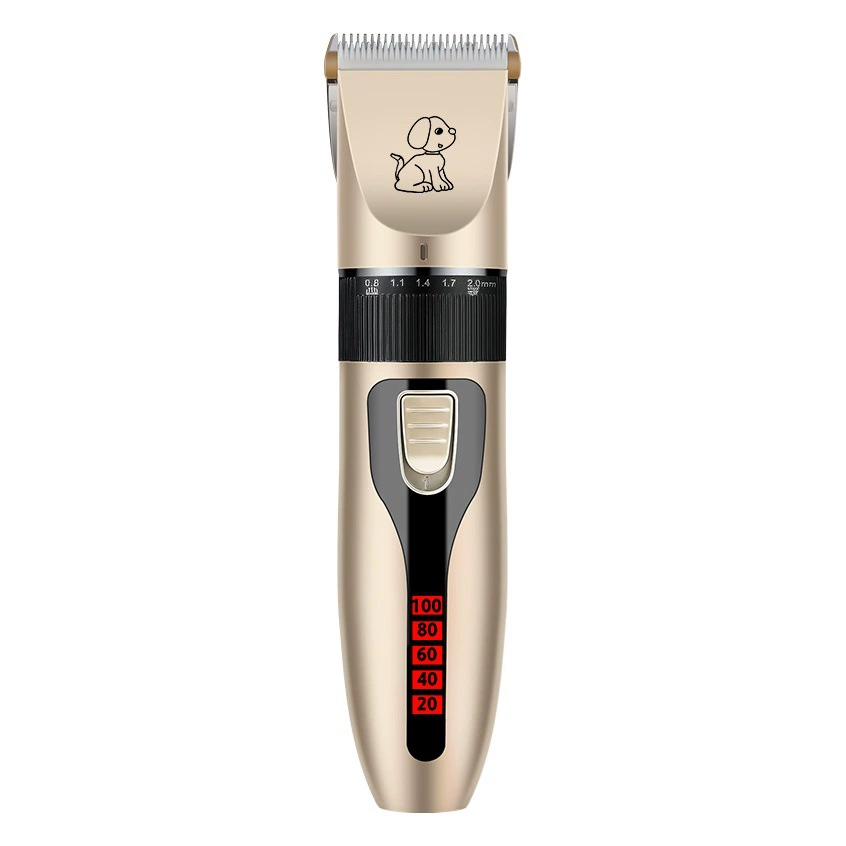 Amazon толкатель волос Бритва для собак электрические машинки для стрижки домашних животных электрические машинки для стрижки костюма машинки для стрижки кошачьих волос
