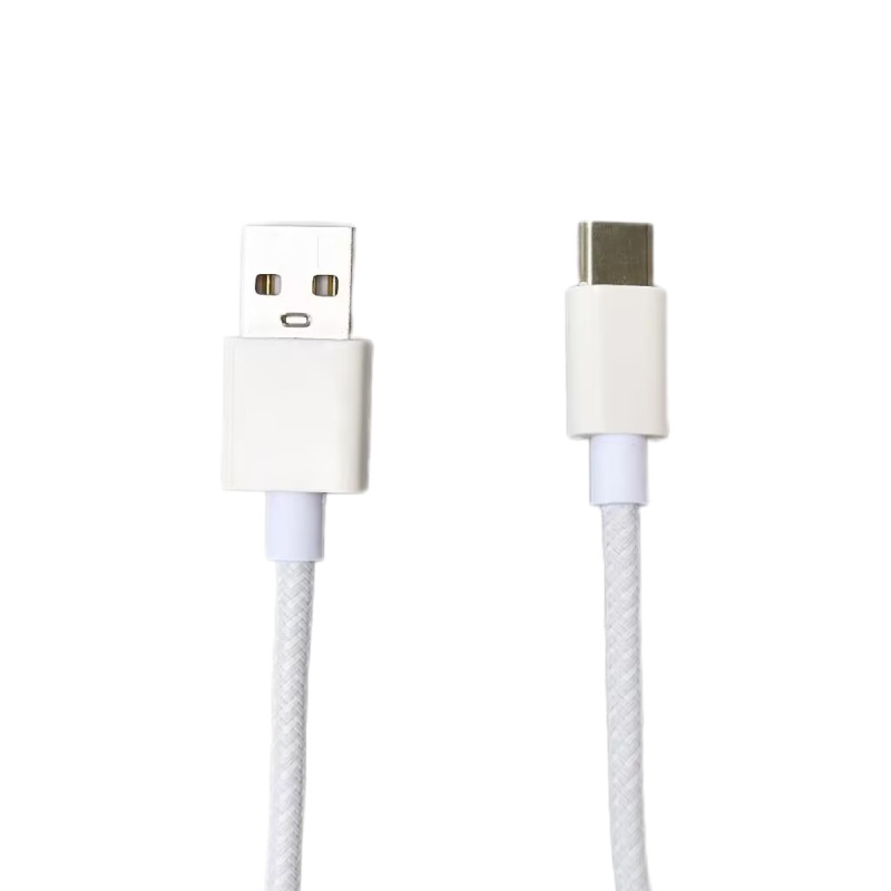 15/16充電ケーブル編組USB-TypeCデータケーブル車載スクリーン投影伝送携帯電話ケーブル20w30w急速充電|undefined