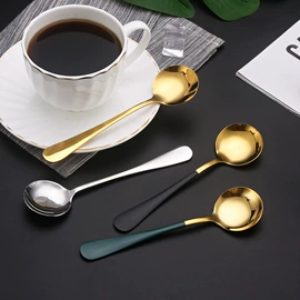 勺、调羹;西餐刀叉勺;冰桶、冰夹