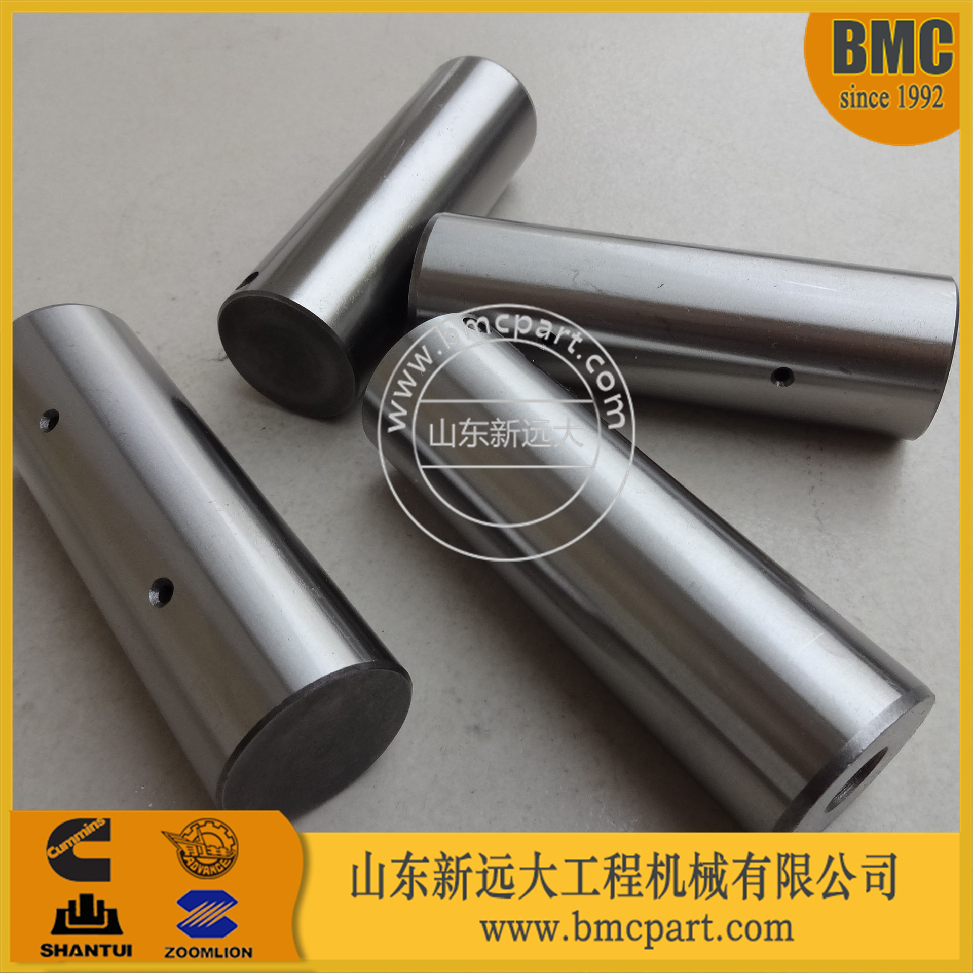 山推推土机行星轮轴 154-15-12551 行星轮轴 柳工B230变速箱配件