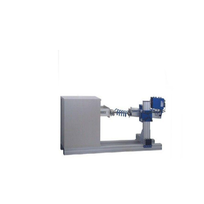 滑轨疲劳试验机 抽屉滑道寿命测试仪 推拉疲劳测试机