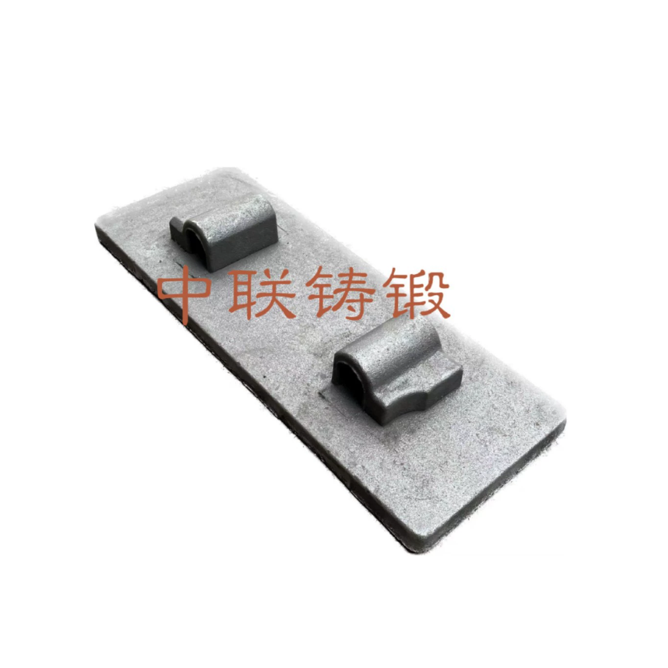 Подкладка для метро высокой прочности и большой несущей способности, выдерживающая огромную нагрузку поезда