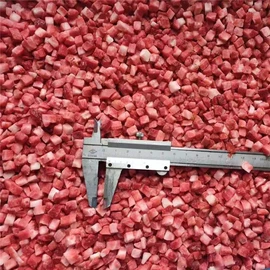 速冻果蔬类;冷冻蔬菜;草莓