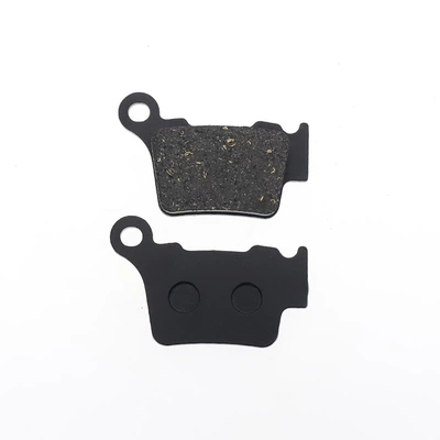 Motorcycle disc brake pad Tormoz supportları